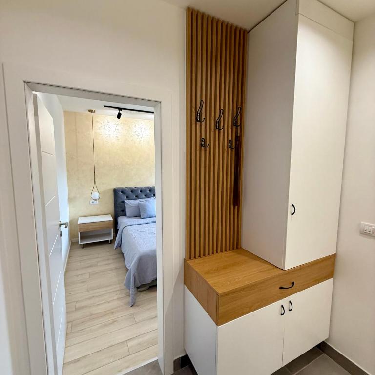 Cvetkovic apartman - Apartman sa 1 Spavaćom Sobom - 15