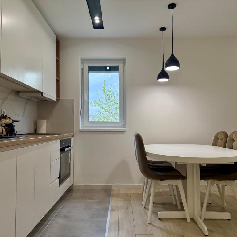 Cvetkovic apartman - Apartman sa 1 Spavaćom Sobom - 16