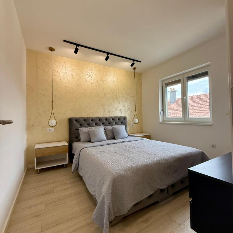 Cvetkovic apartman - Apartman sa 1 Spavaćom Sobom - 26