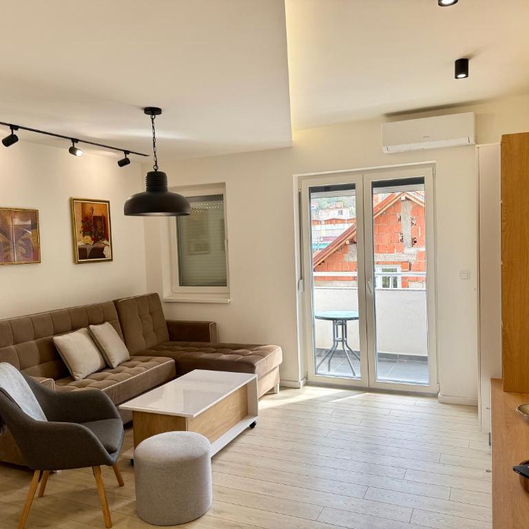 Cvetkovic apartman - Apartman sa 1 Spavaćom Sobom - 27