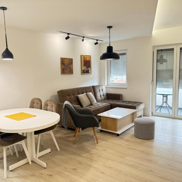 Cvetkovic apartman - Apartman sa 1 Spavaćom Sobom - 28