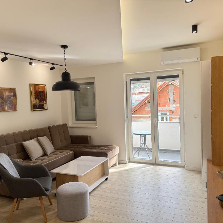 Cvetkovic apartman - Apartman sa 1 Spavaćom Sobom - 31