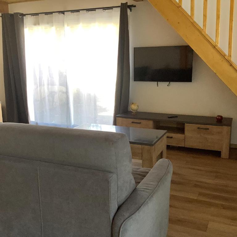 les Gites de l’E.D.E. - Villa 1 Chambre - 17