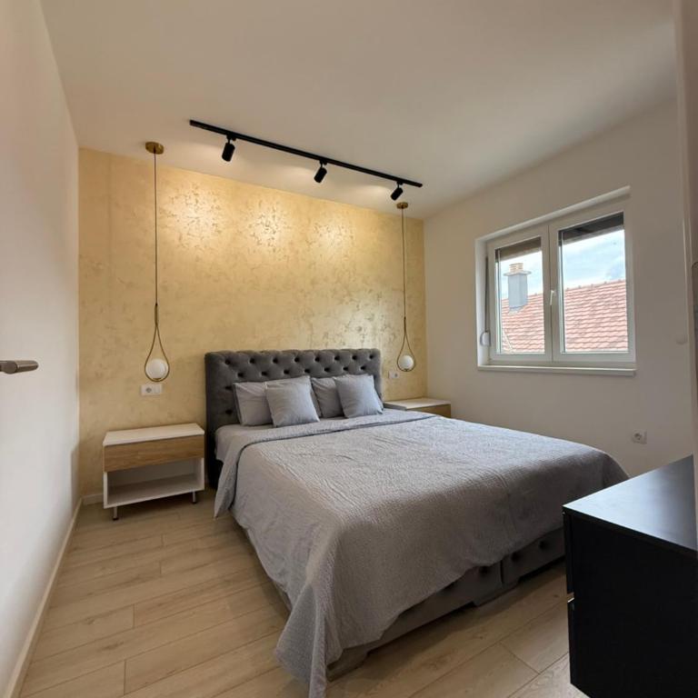 Cvetkovic apartman - Apartman sa 1 Spavaćom Sobom - 34