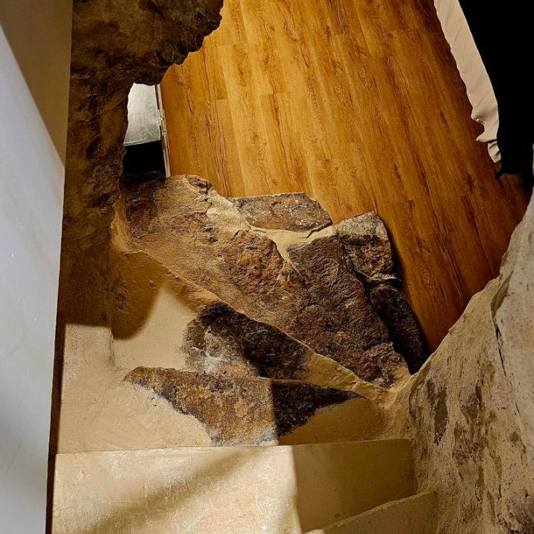 Suite dans le centre historique - One-Bedroom Apartment - 16