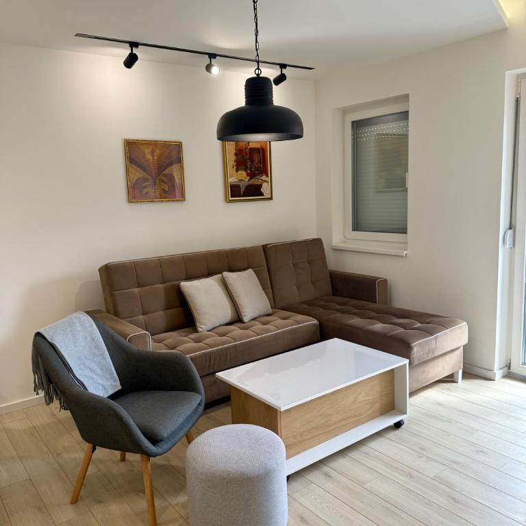 Cvetkovic apartman - Apartman sa 1 Spavaćom Sobom - 39