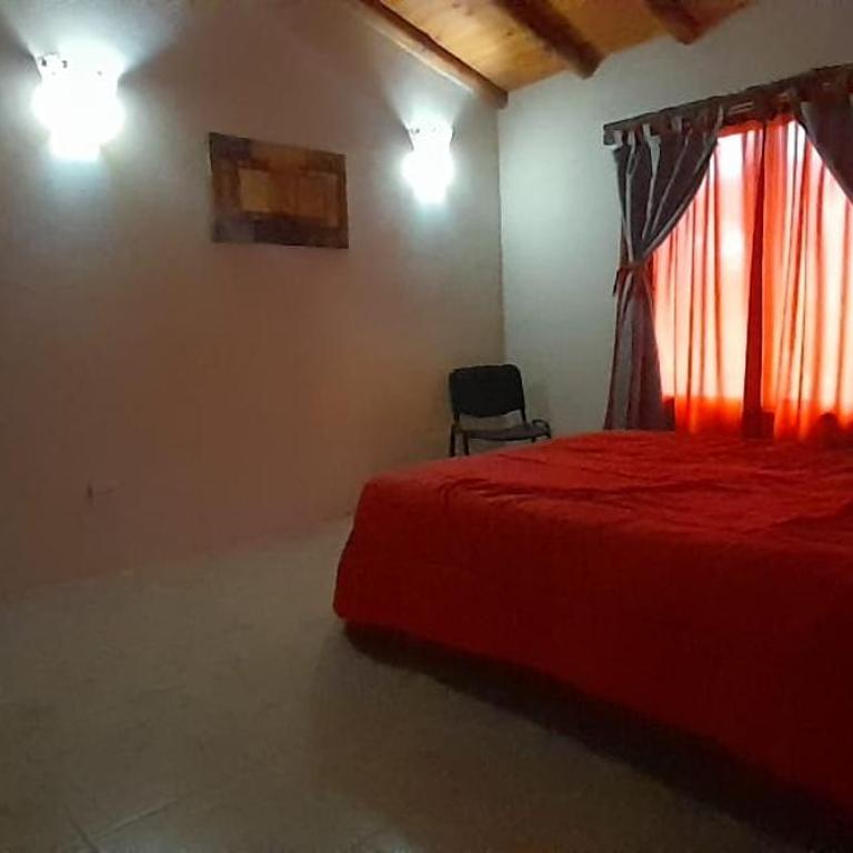 Ranchoedycasa - Casa de 2 dormitorios - 10