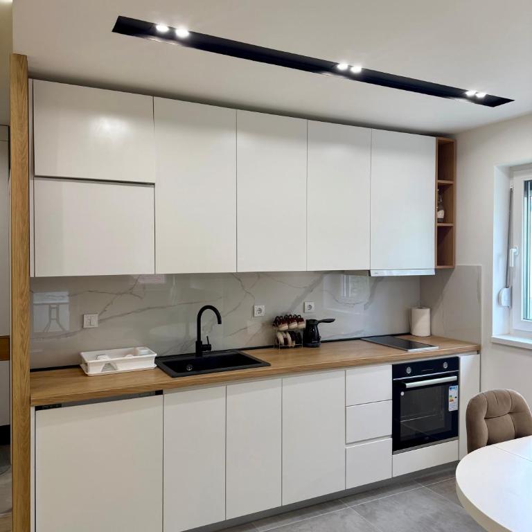 Cvetkovic apartman - Apartman sa 1 Spavaćom Sobom - 49