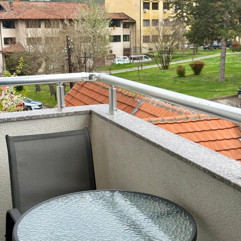 Cvetkovic apartman - Apartman sa 1 Spavaćom Sobom - 52