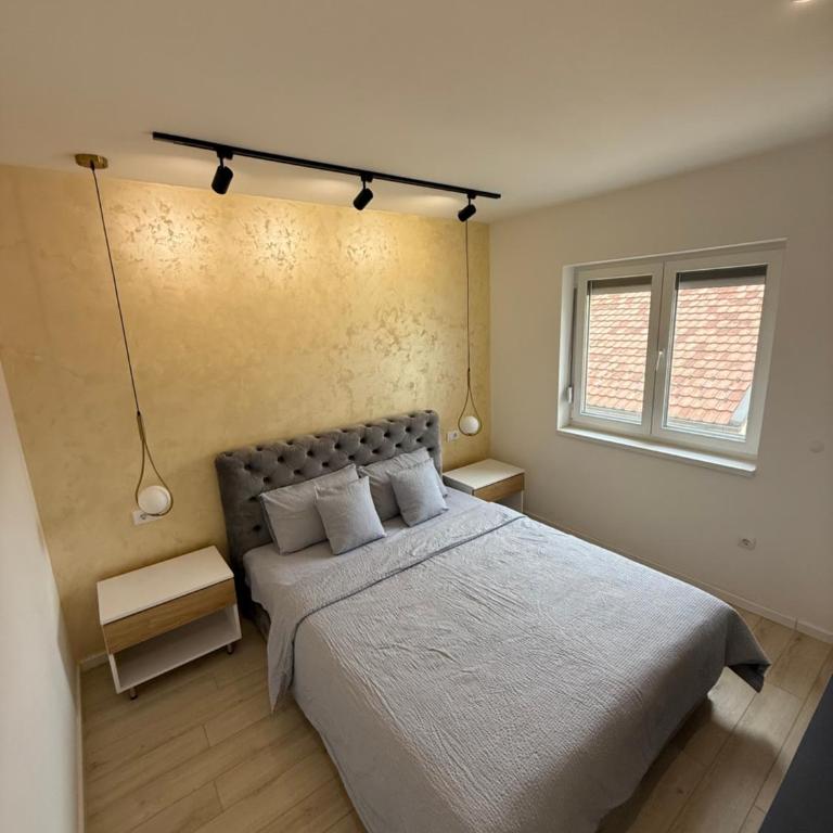 Cvetkovic apartman - Apartman sa 1 Spavaćom Sobom - 56
