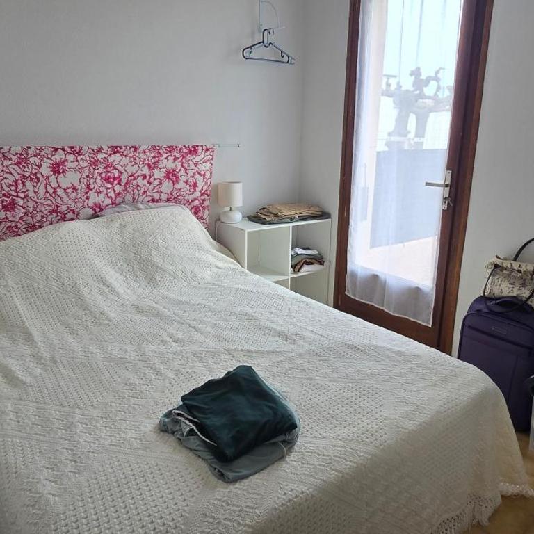 Maison cosy climatisée Sérignan - Haus mit 3 Schlafzimmern - 1