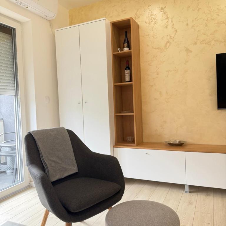 Cvetkovic apartman - Apartman sa 1 Spavaćom Sobom - 13
