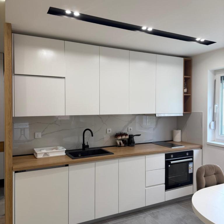 Cvetkovic apartman - Apartman sa 1 Spavaćom Sobom - 62
