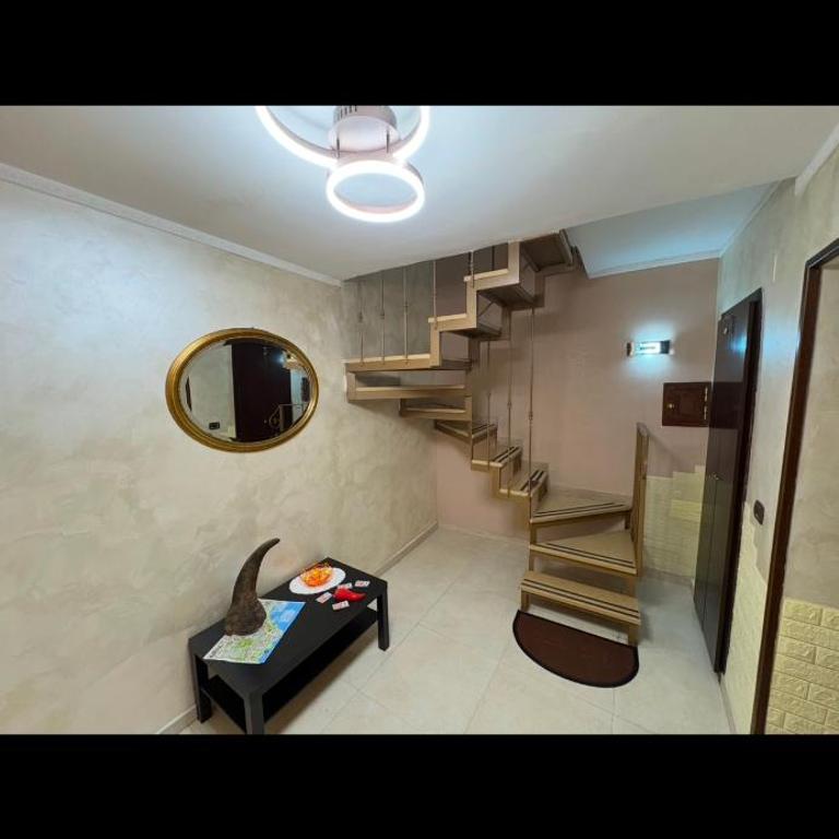 Esposito Holiday homes - Casa con 2 Camere da Letto - 18