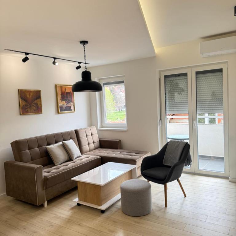 Cvetkovic apartman - Apartman sa 1 Spavaćom Sobom - 23