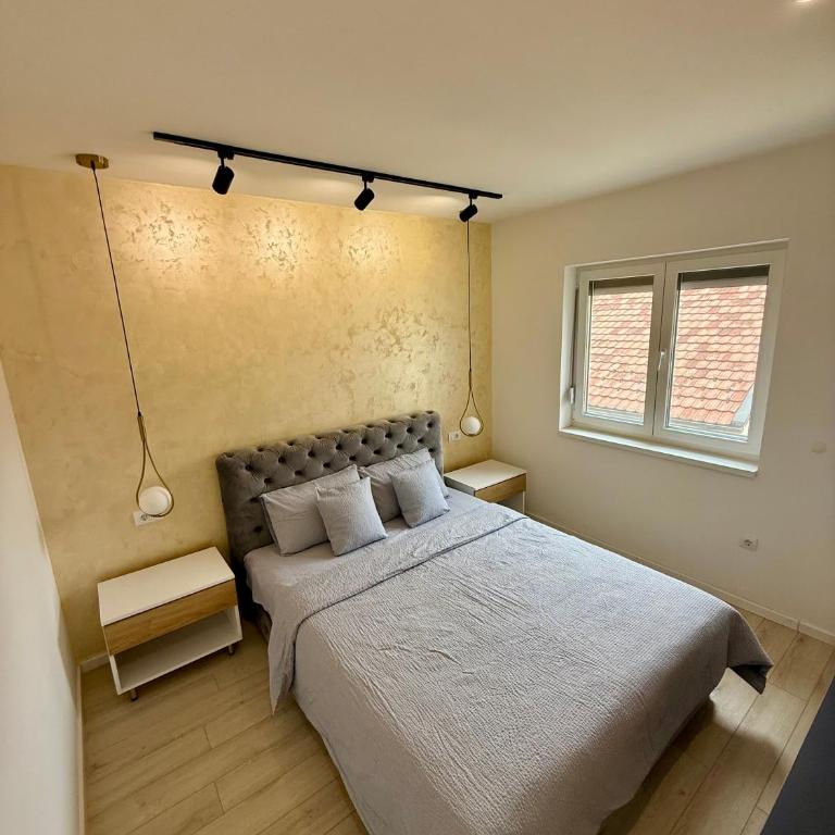 Cvetkovic apartman - Apartman sa 1 Spavaćom Sobom - 69