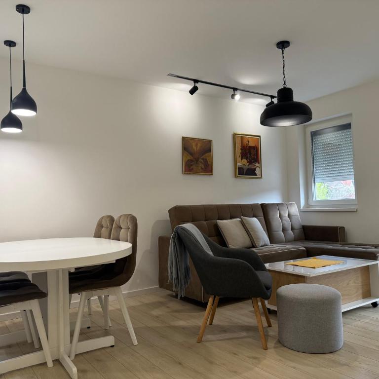 Cvetkovic apartman - Apartman sa 1 Spavaćom Sobom - 70