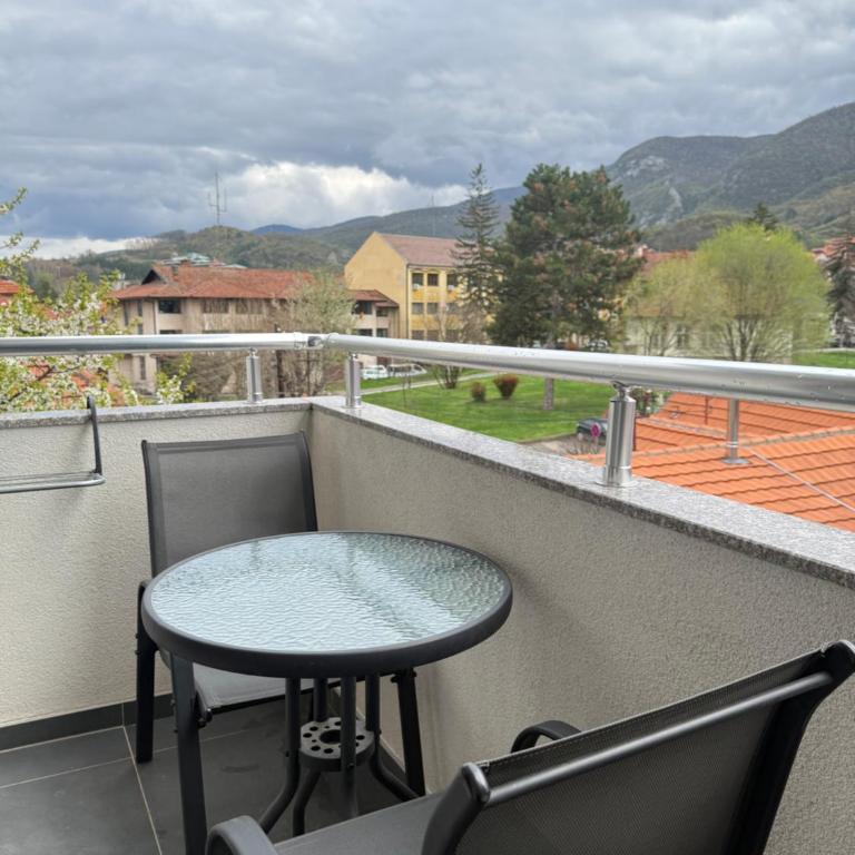 Cvetkovic apartman - Apartman sa 1 Spavaćom Sobom - 71
