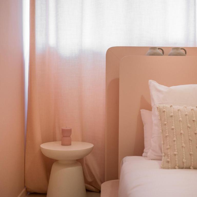 Le Boudoir Iconic 4 guests Cannes - Appartement 2 Chambres - 12
