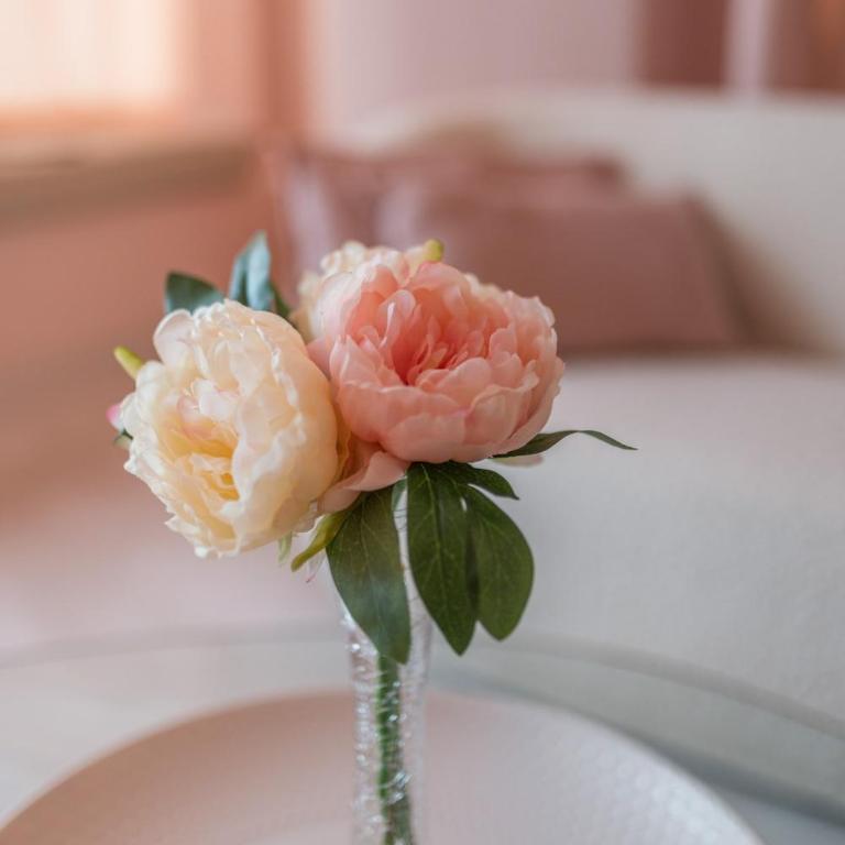 Le Boudoir Iconic 4 guests Cannes - Appartement 2 Chambres - 15