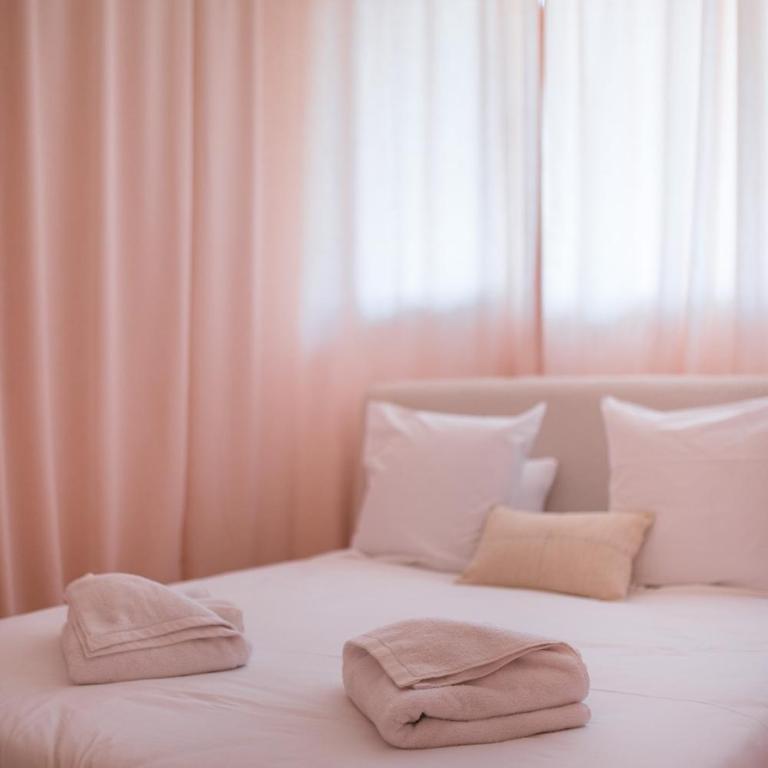 Le Boudoir Iconic 4 guests Cannes - Appartement 2 Chambres - 16