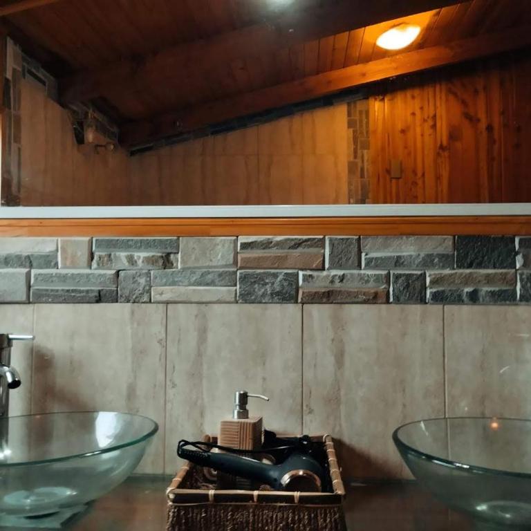 Amplia casa y acogedora con jacuzzi - Casa de 5 dormitorios - 3