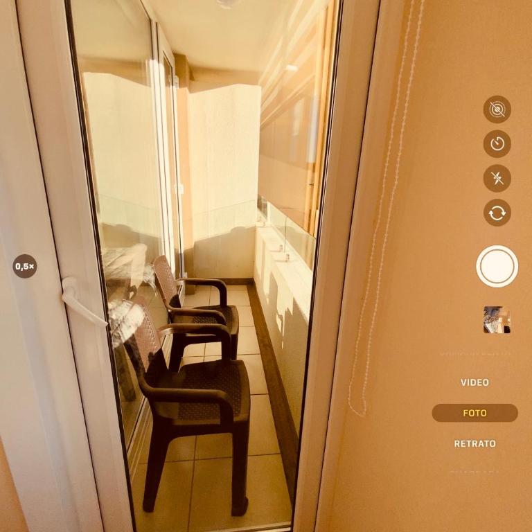 Arriendo 1 Departamento Diario Amoblado en Pleno Centro de Osorno Full Electrico y estacionamiento, comodidad y seguridad - Apartamento de 1 dormitorio - 36
