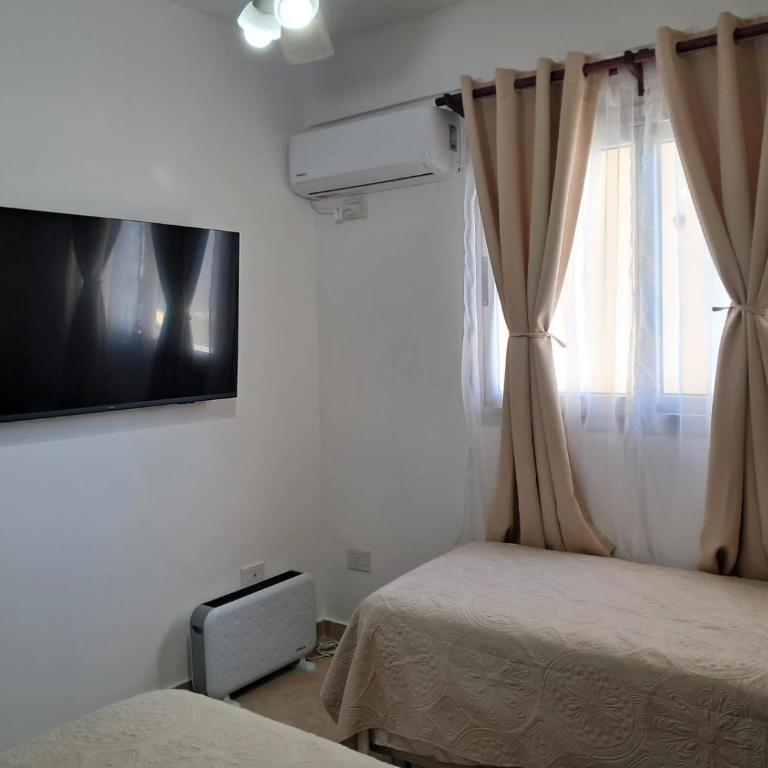 Espectacular Departamento en el corazon de Corrientes - Apartamento de 2 dormitorios - 11