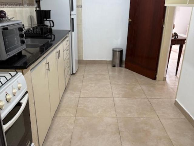 Espectacular Departamento en el corazon de Corrientes - Apartamento de 2 dormitorios - 15