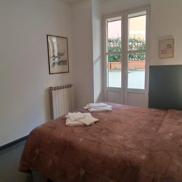 Corsini House - Appartamento con Terrazza - 15