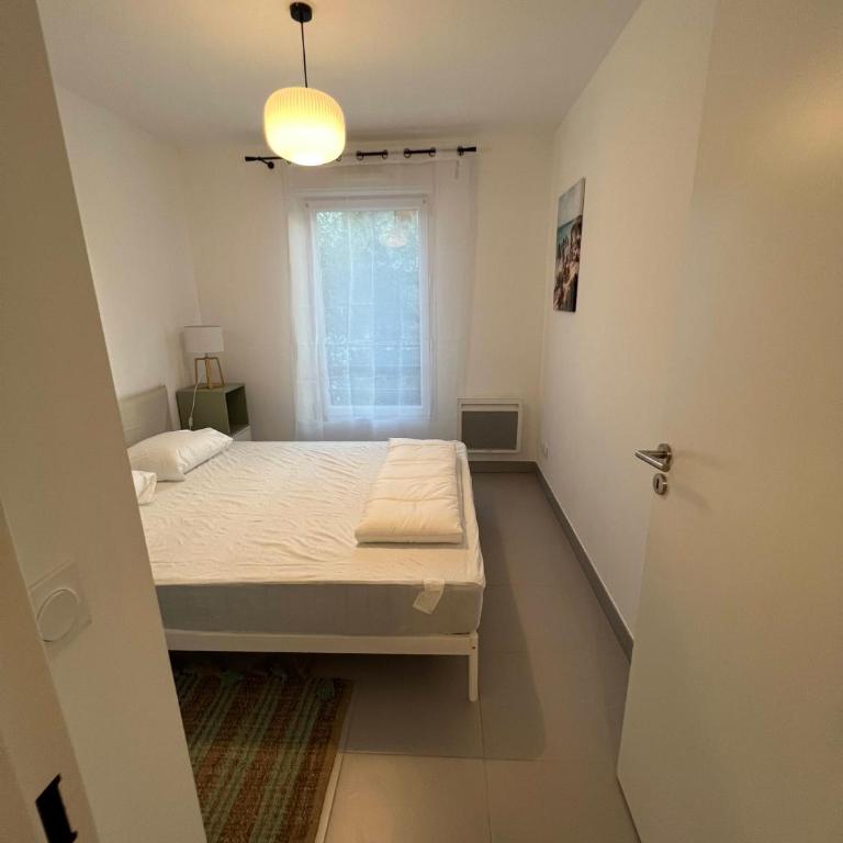 RIVIERA COTTAGE - Apartment mit 2 Schlafzimmern - 3