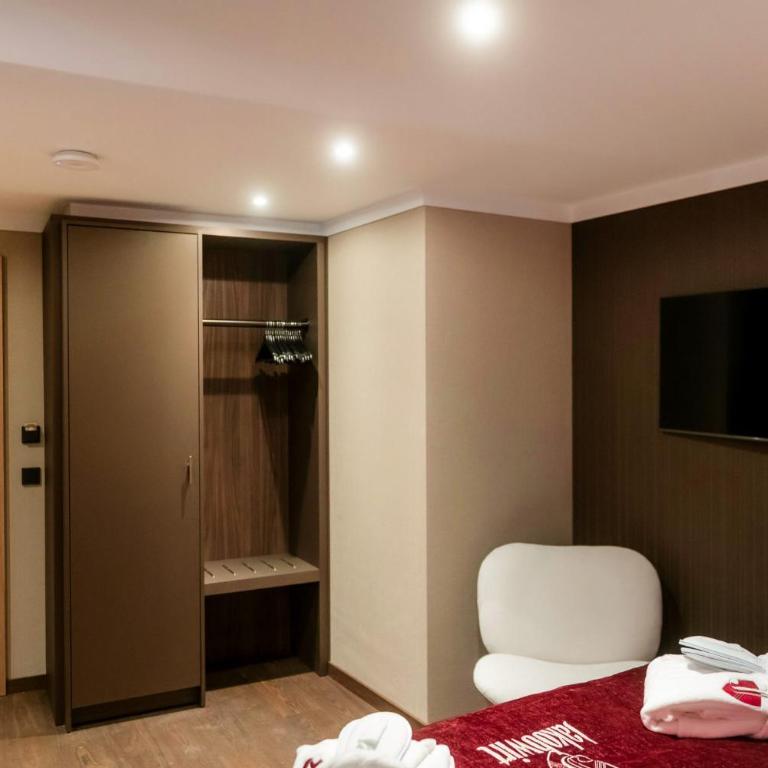 Hotel Jakobwirt Westendorf - Suite - 6