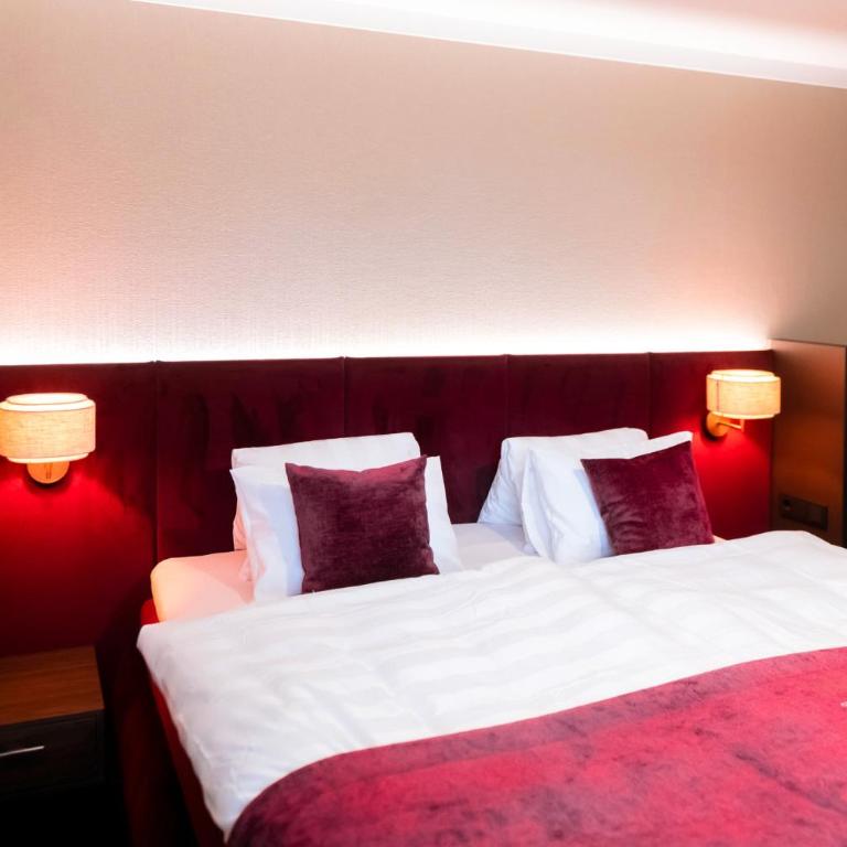 Hotel Jakobwirt Westendorf - Suite - 7