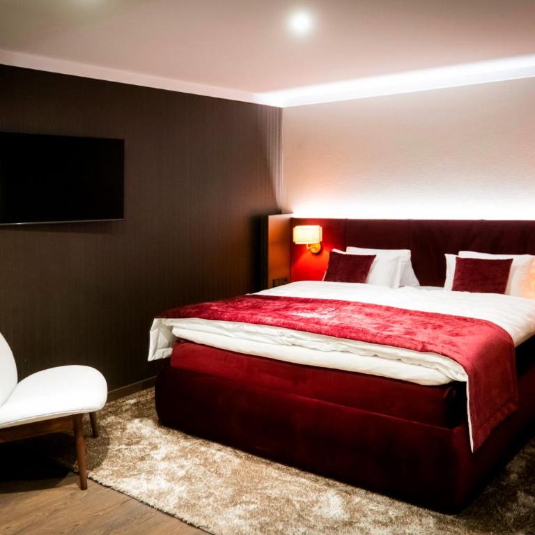 Hotel Jakobwirt Westendorf - Suite - 19
