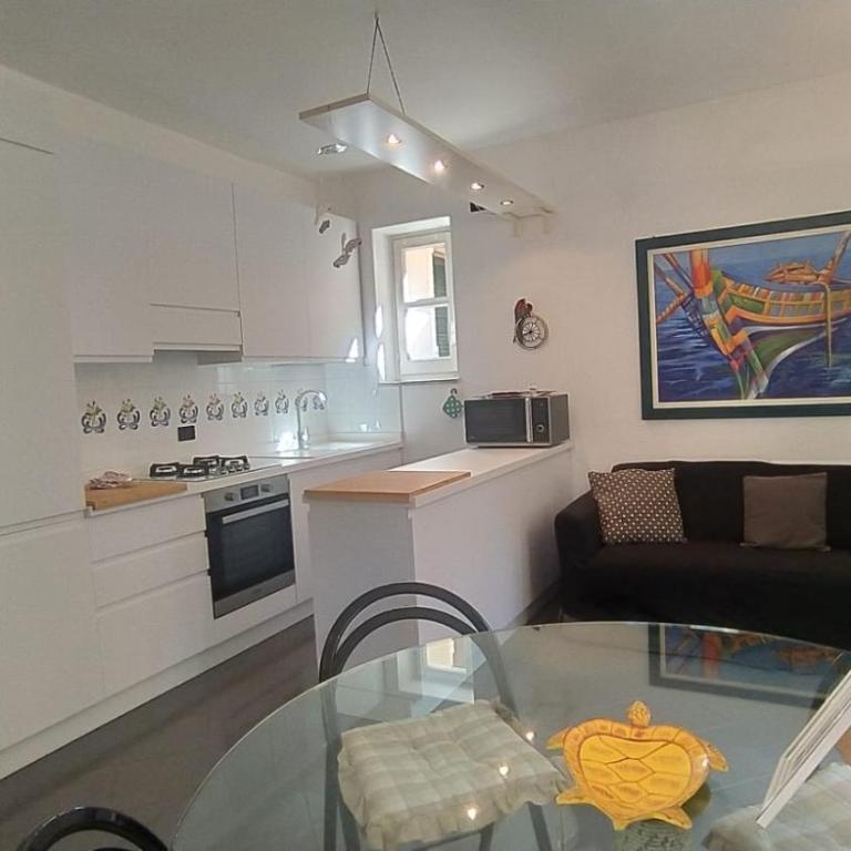 Corsini House - Appartamento con Terrazza - 3