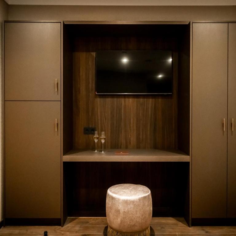 Hotel Jakobwirt Westendorf - Suite mit Balkon - 2