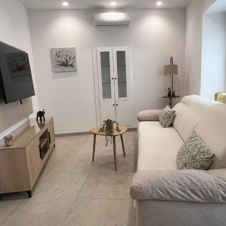 El Rincón de José y María - Apartamento de 3 dormitorios - 11
