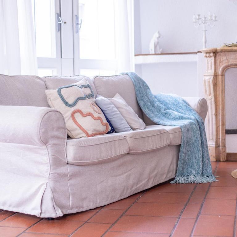 Ampio ed elegante appartamento - 2 camere e 2 bagni - Appartamento con 3 Camere da Letto - 33