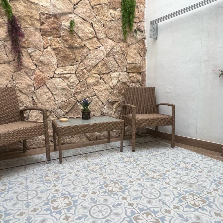 El Rincón de José y María - Apartamento de 3 dormitorios - 13