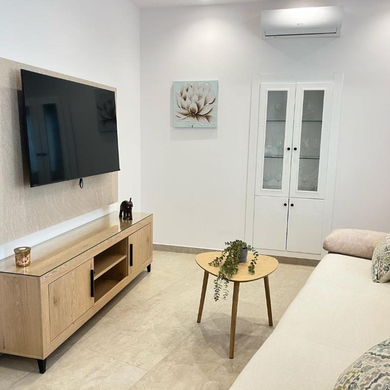 El Rincón de José y María - Apartamento de 3 dormitorios - 15