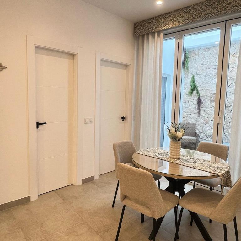 El Rincón de José y María - Apartamento de 3 dormitorios - 18