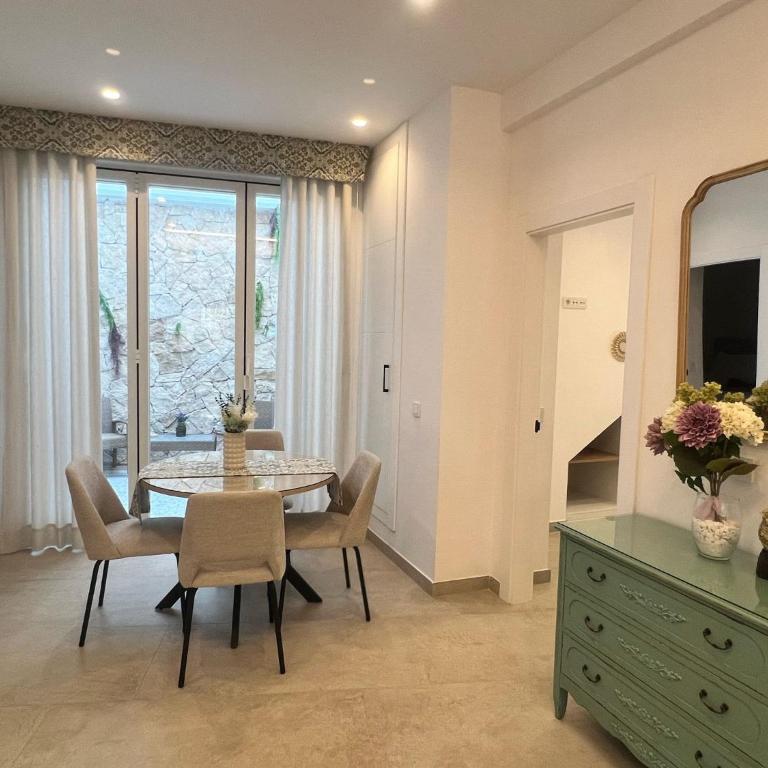 El Rincón de José y María - Apartamento de 3 dormitorios - 25