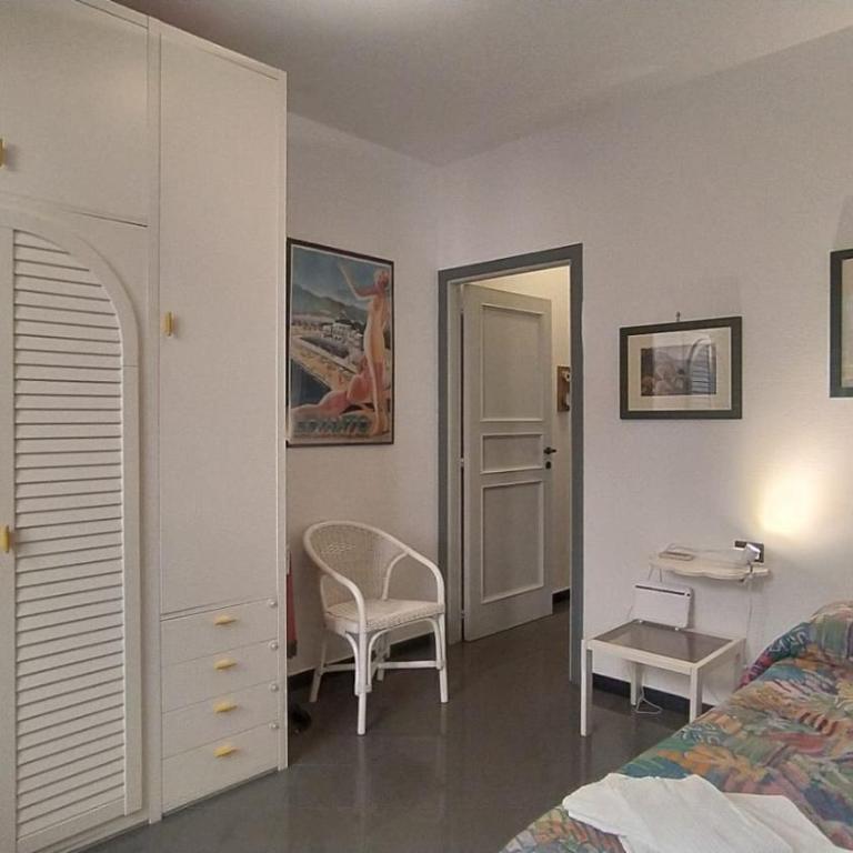 Corsini House - Appartamento con Terrazza - 21