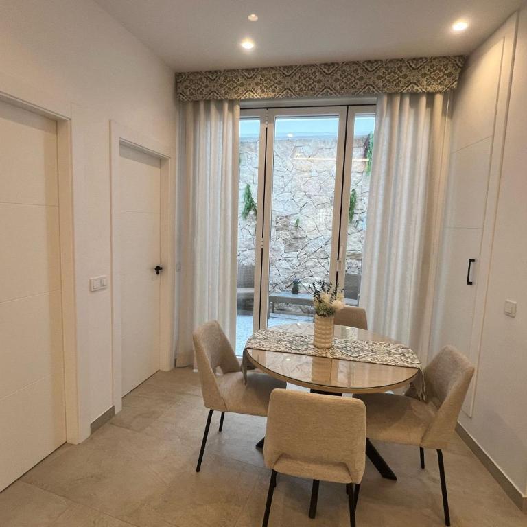 El Rincón de José y María - Apartamento de 3 dormitorios - 30