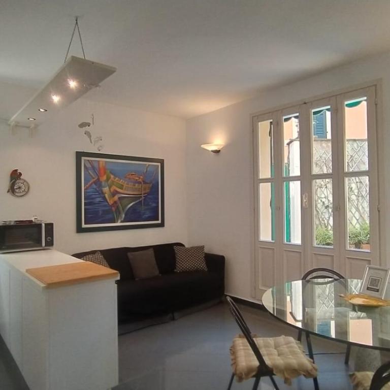 Corsini House - Appartamento con Terrazza - 6