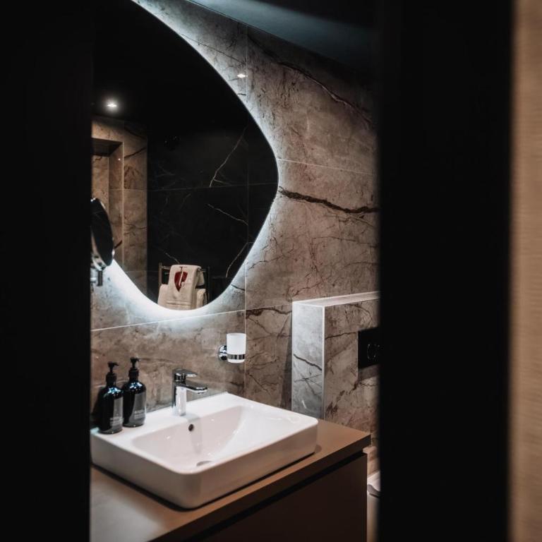 Hotel Jakobwirt Westendorf - Deluxe Doppelzimmer - 9