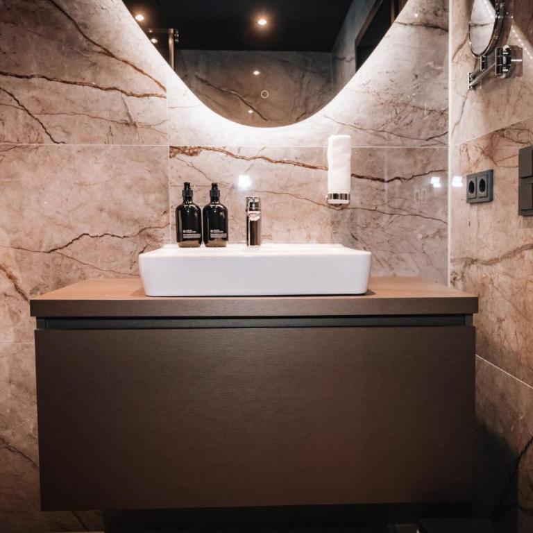 Hotel Jakobwirt Westendorf - Deluxe Doppelzimmer - 21