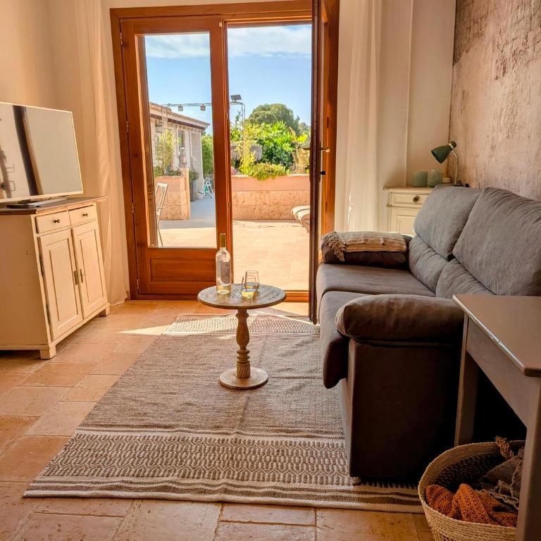 Villa Oasis - Apartamento de 1 dormitorio - 2