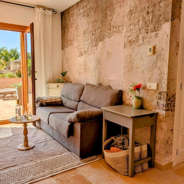 Villa Oasis - Apartamento de 1 dormitorio - 3