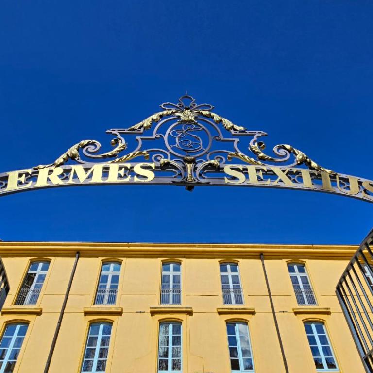 Suite dans le centre historique - One-Bedroom Apartment - 4